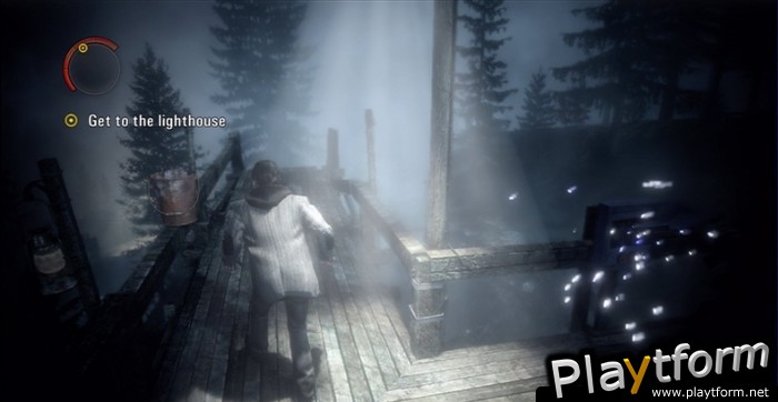 Alan Wake (Xbox 360)