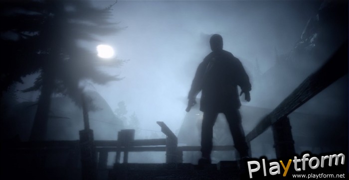 Alan Wake (Xbox 360)