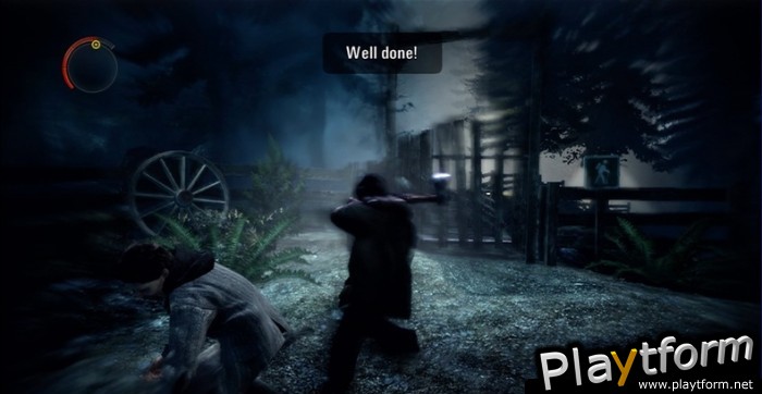 Alan Wake (Xbox 360)