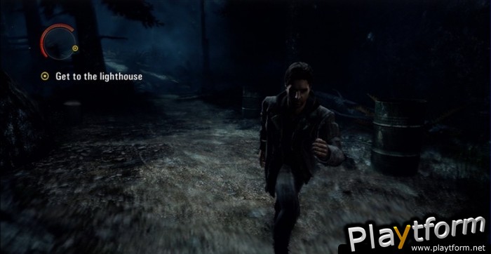 Alan Wake (Xbox 360)