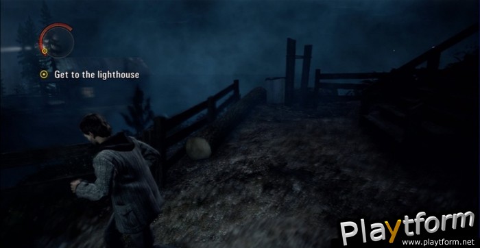 Alan Wake (Xbox 360)