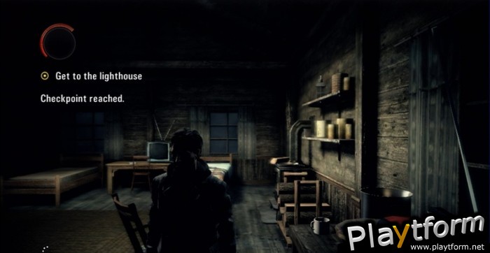 Alan Wake (Xbox 360)