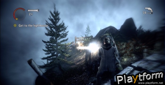 Alan Wake (Xbox 360)