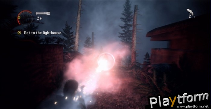 Alan Wake (Xbox 360)