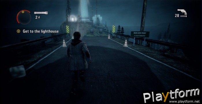 Alan Wake (Xbox 360)