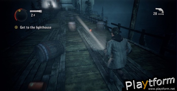 Alan Wake (Xbox 360)