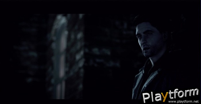 Alan Wake (Xbox 360)