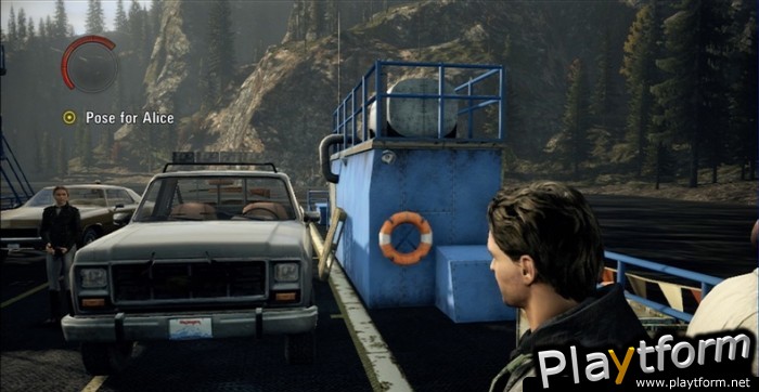 Alan Wake (Xbox 360)