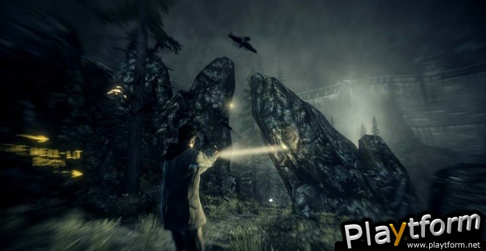 Alan Wake (Xbox 360)