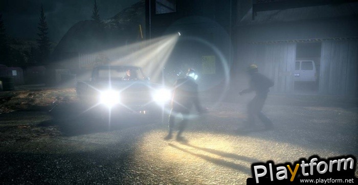 Alan Wake (Xbox 360)