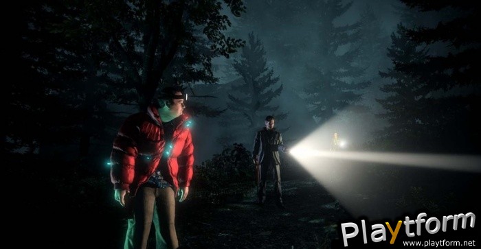 Alan Wake (Xbox 360)