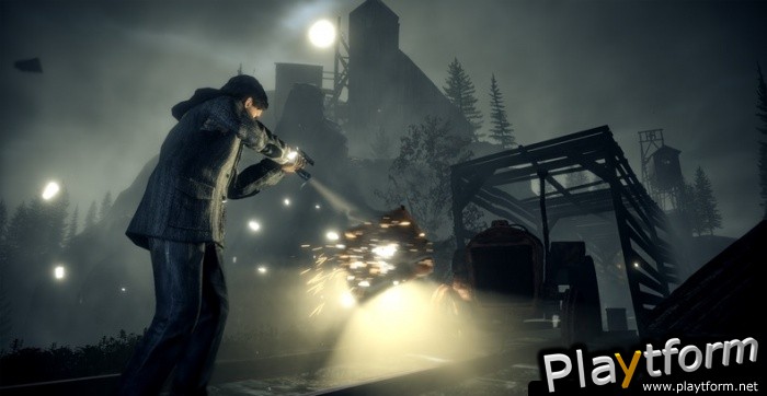 Alan Wake (Xbox 360)