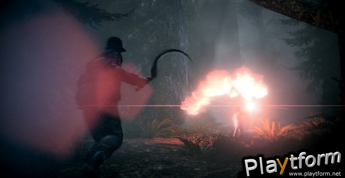 Alan Wake (Xbox 360)
