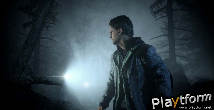 Alan Wake (Xbox 360)