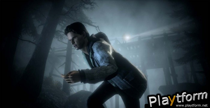 Alan Wake (Xbox 360)