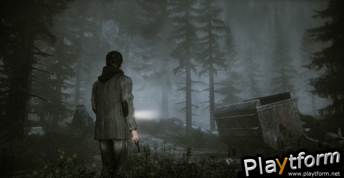 Alan Wake (Xbox 360)