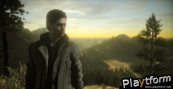 Alan Wake (Xbox 360)