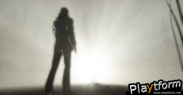Alan Wake (Xbox 360)