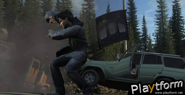 Alan Wake (Xbox 360)
