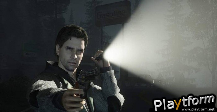 Alan Wake (Xbox 360)