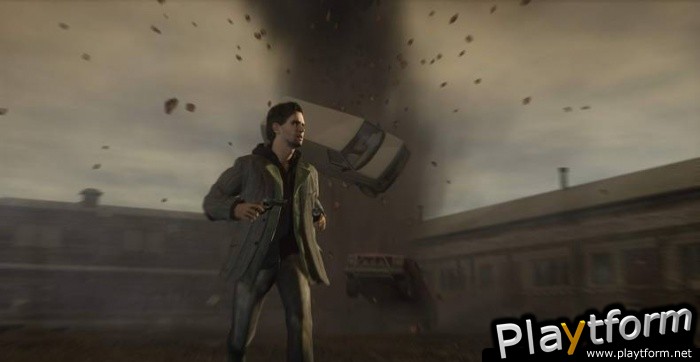 Alan Wake (Xbox 360)