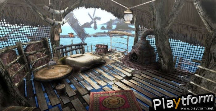 Monster Hunter Tri (Wii)