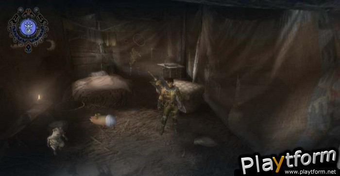 Monster Hunter Tri (Wii)