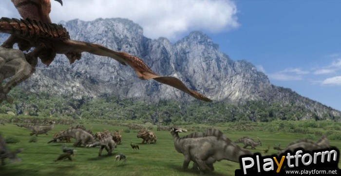 Monster Hunter Tri (Wii)
