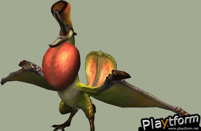 Monster Hunter Tri (Wii)