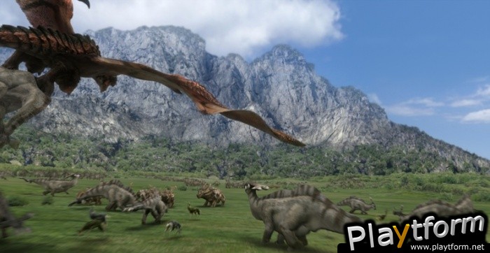Monster Hunter Tri (Wii)