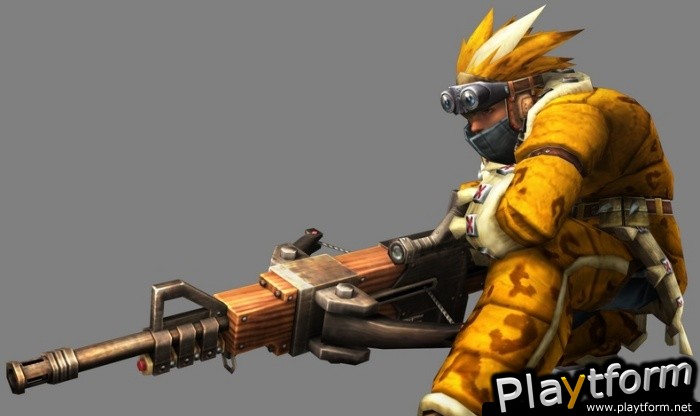 Monster Hunter Tri (Wii)