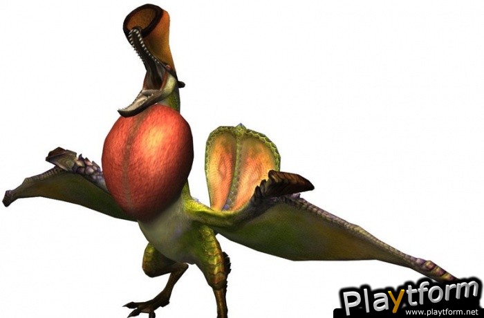 Monster Hunter Tri (Wii)