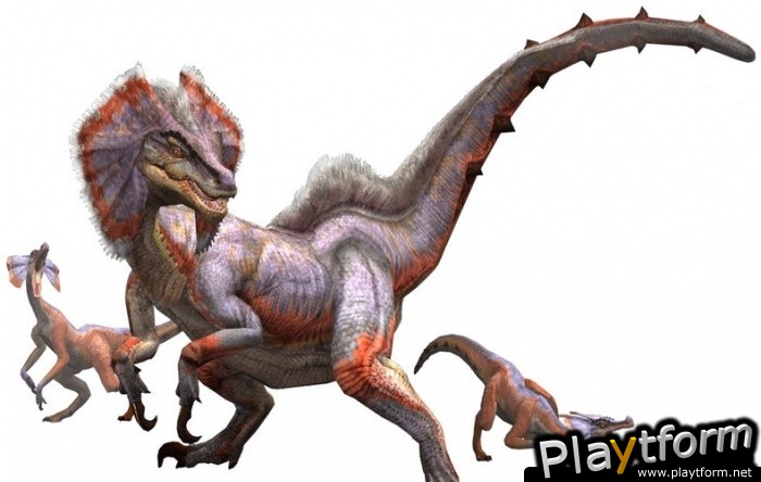 Monster Hunter Tri (Wii)