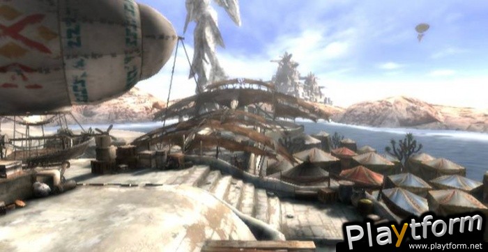 Monster Hunter Tri (Wii)