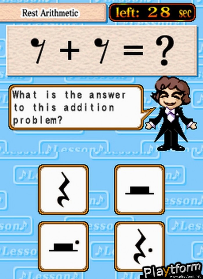 Montessori Music (DS)