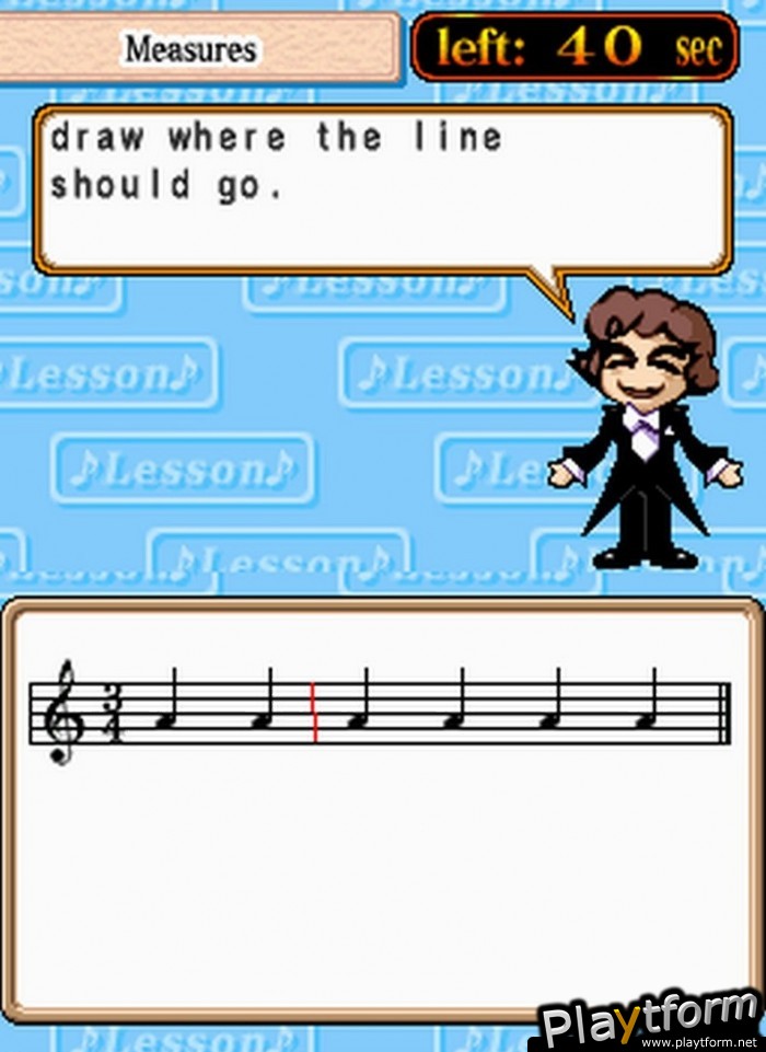 Montessori Music (DS)