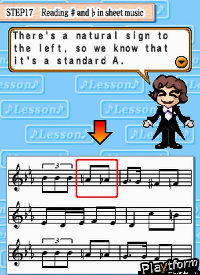 Montessori Music (DS)