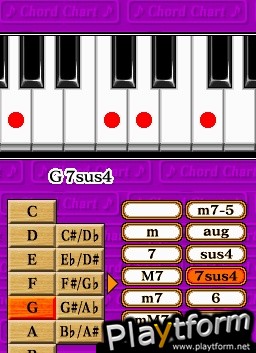 Montessori Music (DS)