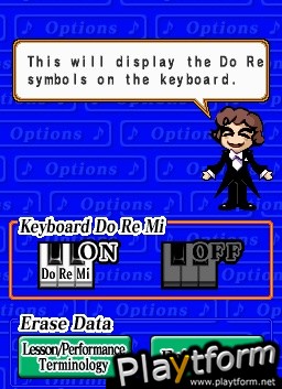 Montessori Music (DS)