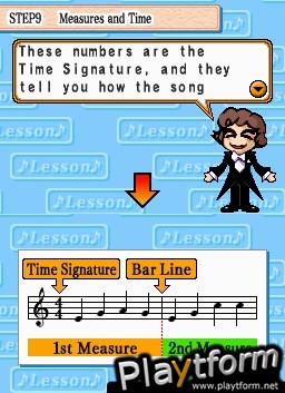 Montessori Music (DS)