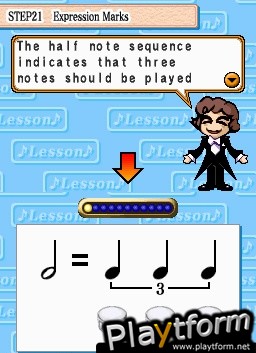 Montessori Music (DS)