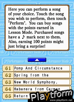 Montessori Music (DS)