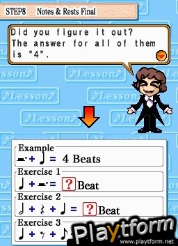 Montessori Music (DS)