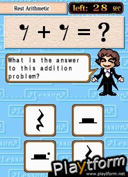 Montessori Music (DS)