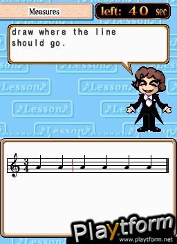 Montessori Music (DS)