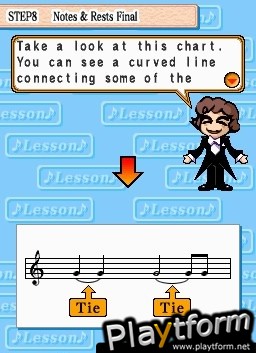 Montessori Music (DS)