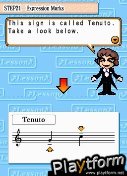 Montessori Music (DS)