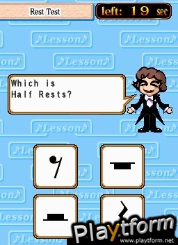 Montessori Music (DS)