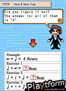 Montessori Music (DS)