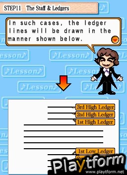 Montessori Music (DS)
